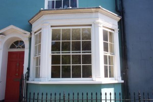Bristol and Bath Sash window specialists